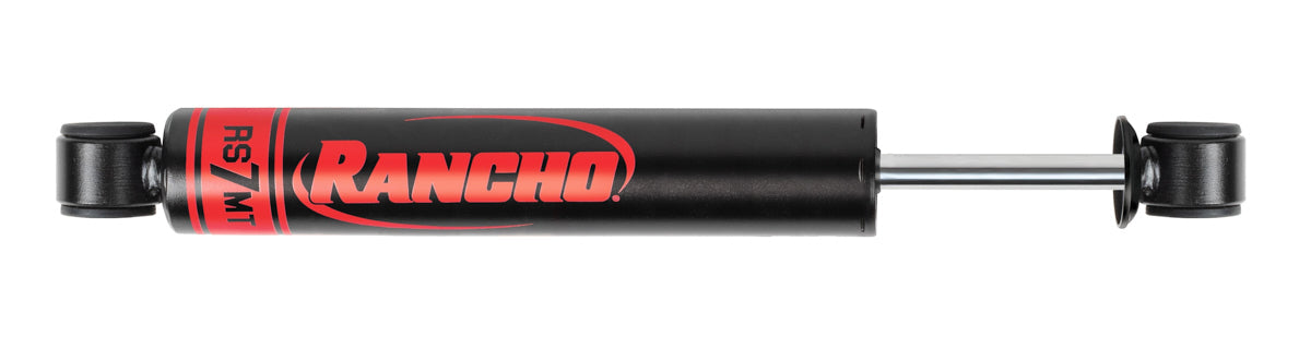 Rancho Steering Stabilizer - RS77401