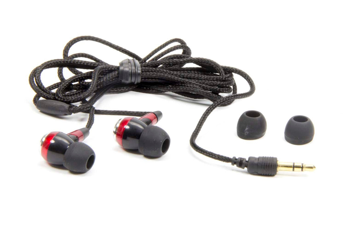 Raceceiver Ear Piece Rookie - EP900R
