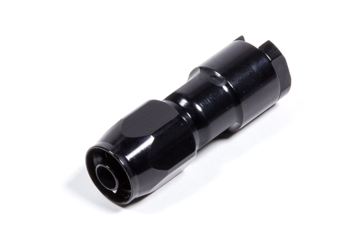 Russell 6an EFI Push-On Fitting Quick-Connect Straight - 611203