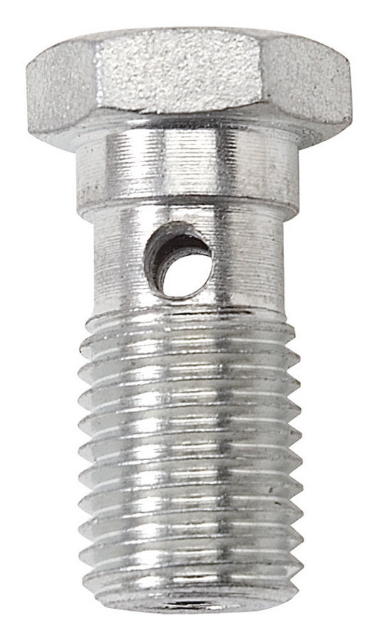 Russell Banjo Bolt 7/16-24 Clear Zinc Plated - 640670
