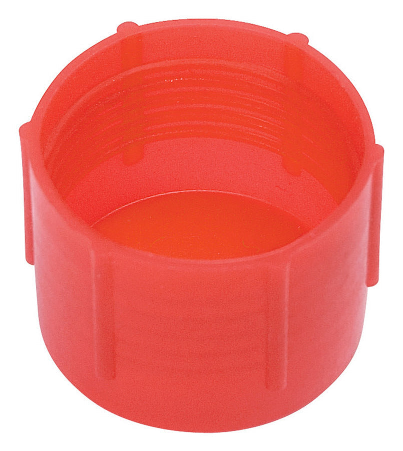 Russell Fitting Cap 6AN 10 Pack Red - 645520