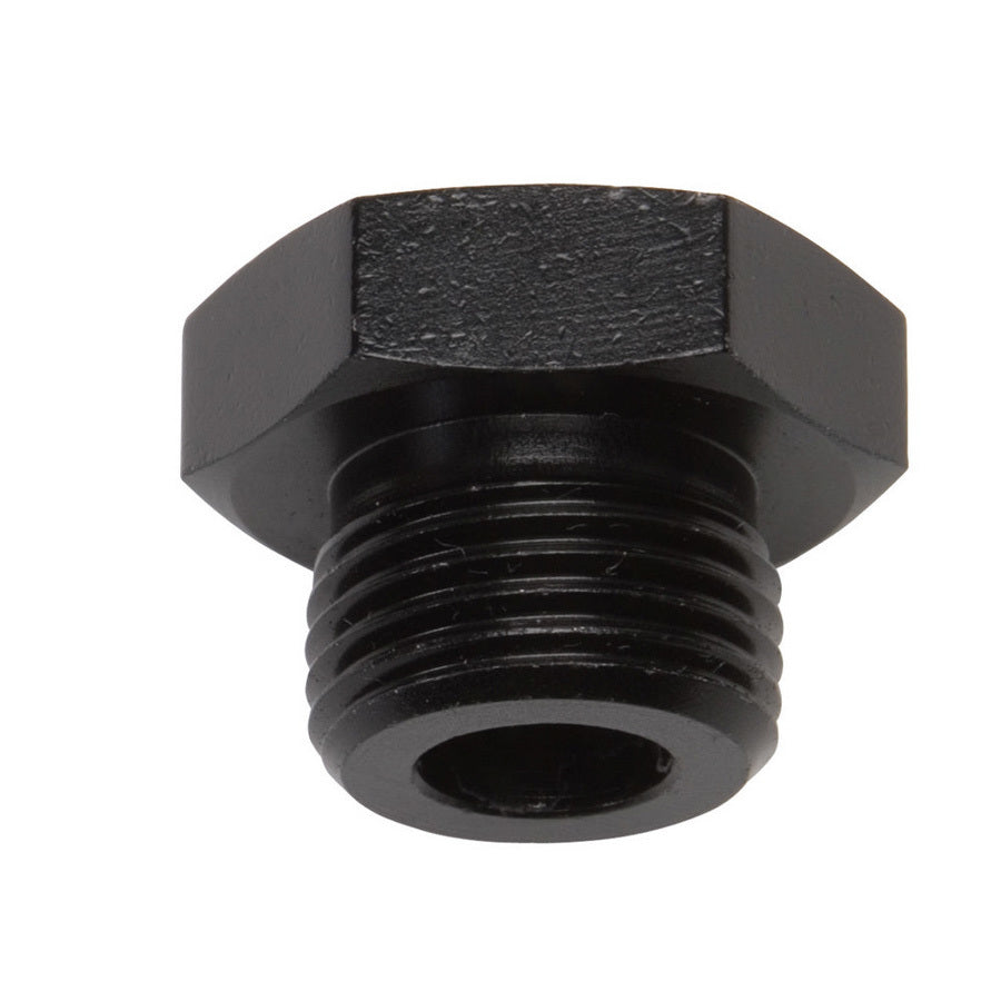 Russell 8an Plug - Black - 660283
