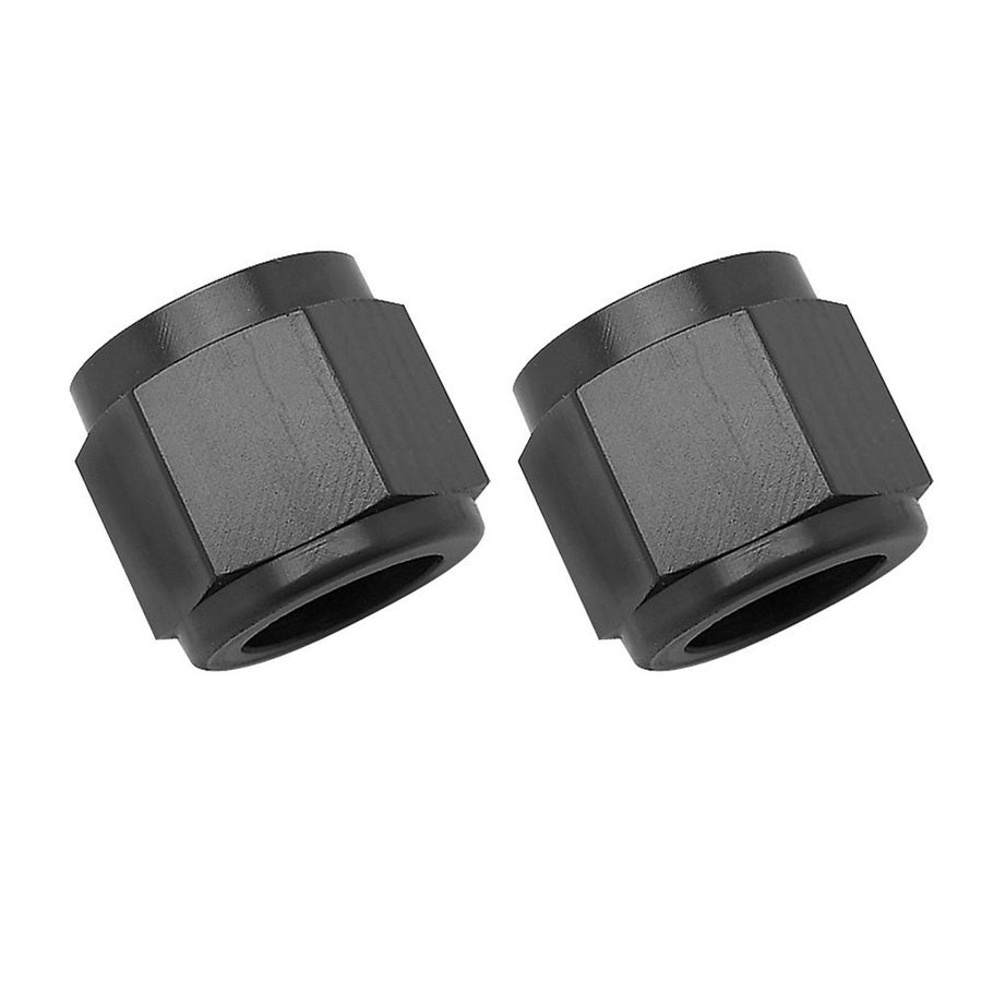 Russell P/C P/C #8 Tube Nut 2pk - 660585