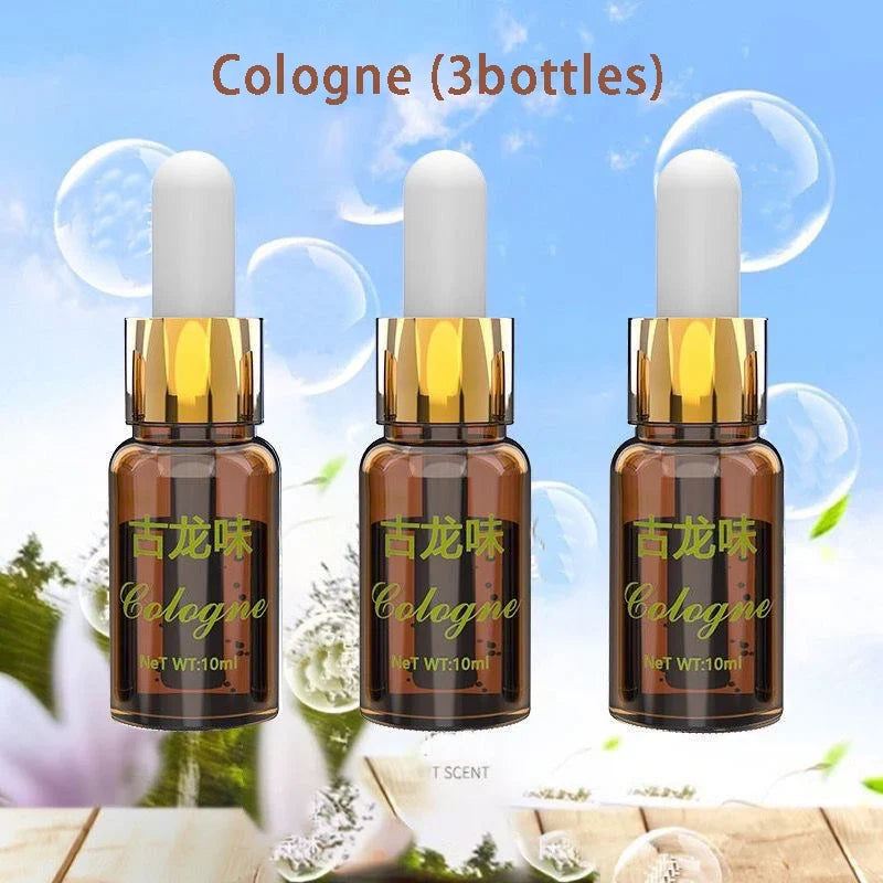Smart Car Air Freshener Aromatherapy Diffuser