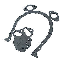 Sce Gaskets Dyno Pak Dyno PAK(10PR)BBC Tim Cover/W.p. - 130010