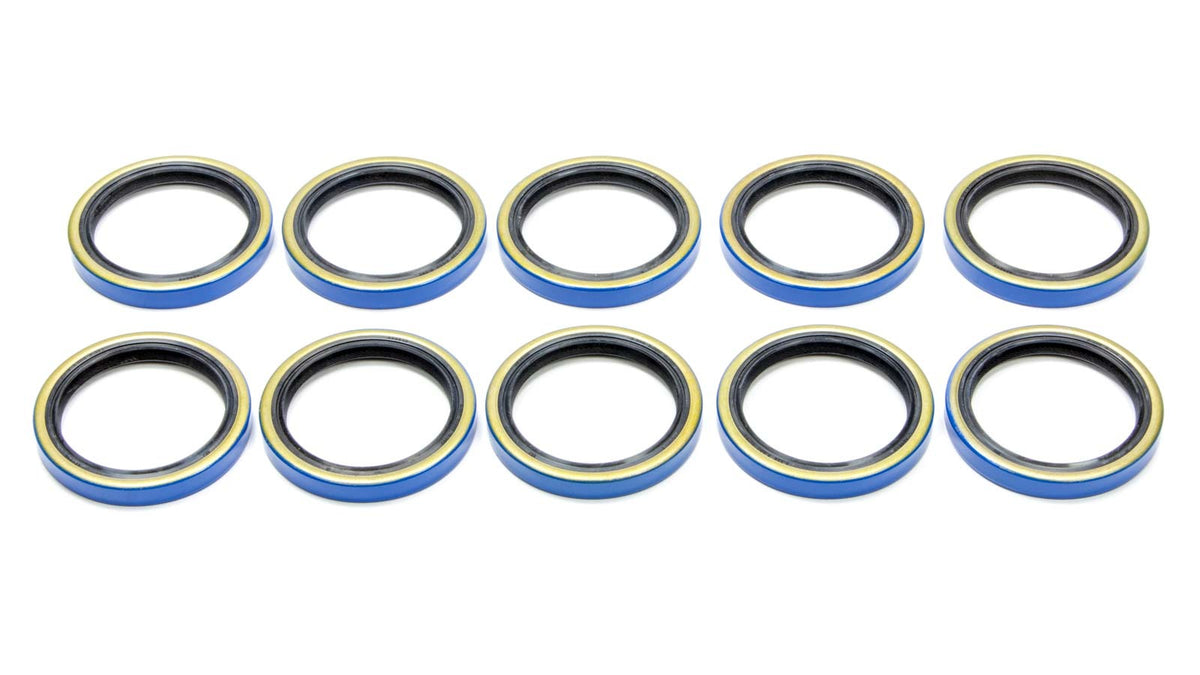 Sce Gaskets Dyno-Pak BBC Timing Cover Seals 10-Pack - 130210