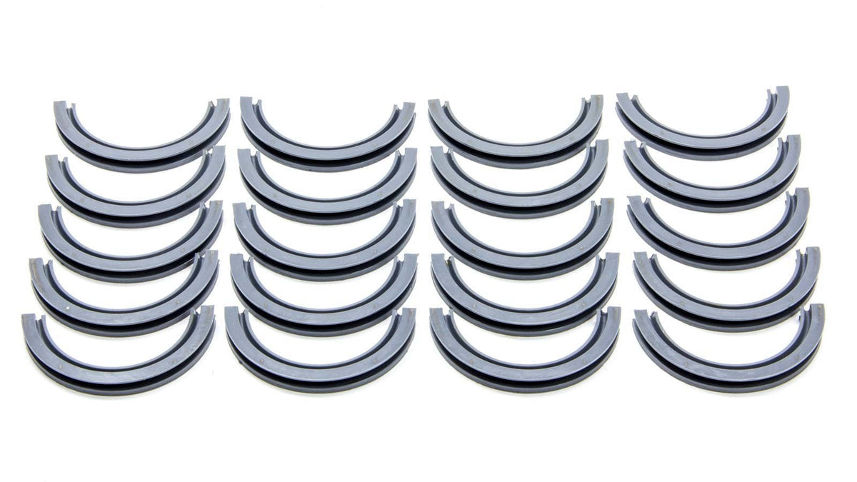 Sce Gaskets Dyno-Pak BBC 2pc. Rear Main Seals - 10-Pack - 130510