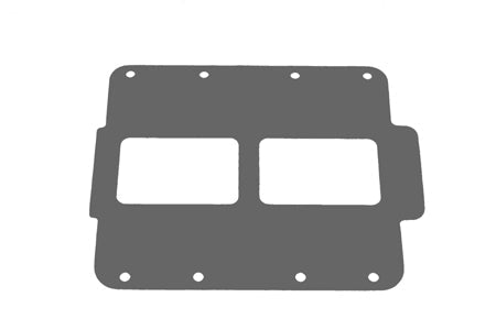 Sce Gaskets 8-71 Blower Base Gasket - 329030