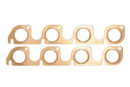 SBF Copper Exhaust Gaskets - 4152