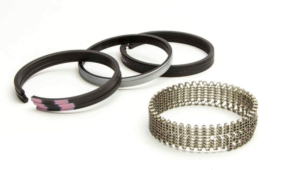 Sealed Power Premium Piston Ring Set - R191055