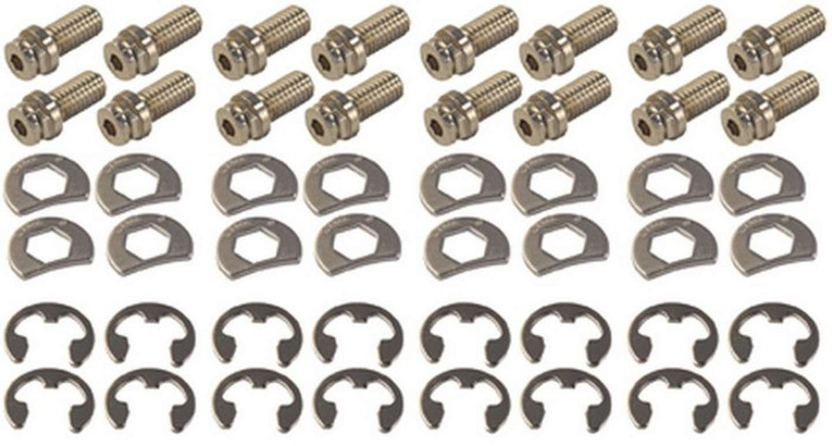 Stage Header Bolts Ford 260-351W/C/M - 8913