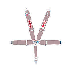 Simpson Safety 5 Point L & L 55 Bolt in Pu - 29063P