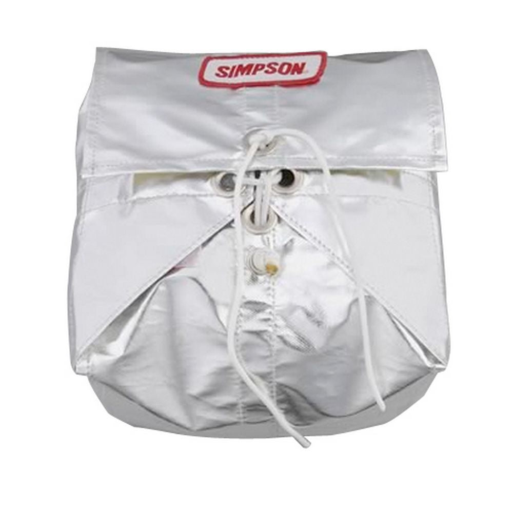 Simpson Safety Silver Pack for 12 & 13 - 42087