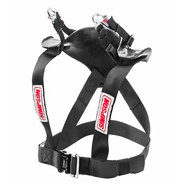 Simpson Safety Hybrid Sport - HSLRG11SAS