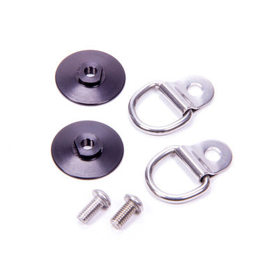 Simpson Safety Helmet D-Ring Kit - SFIDRK