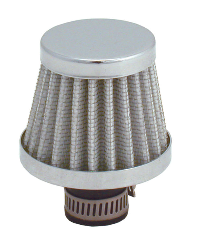 Spectre Breather Filter Chrome