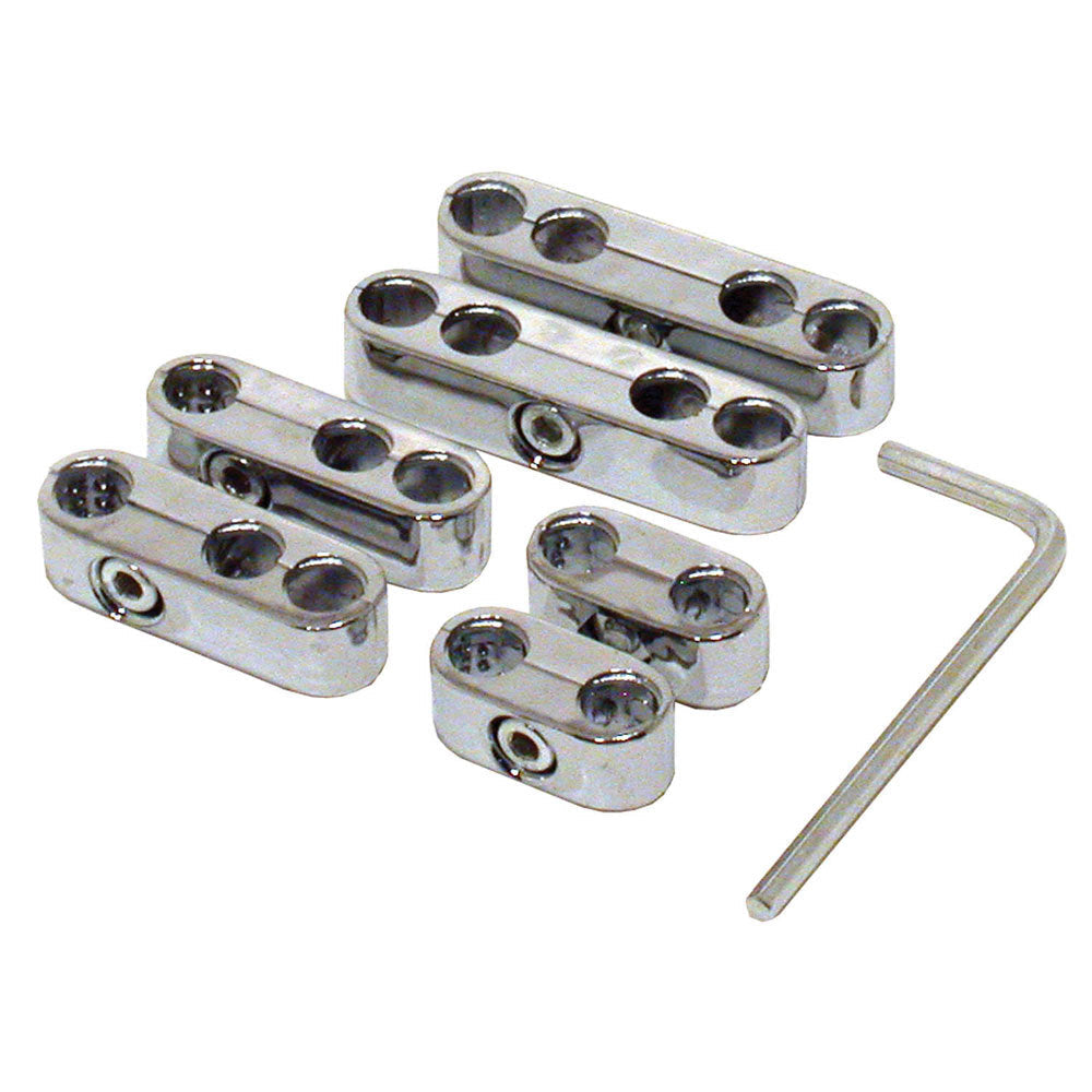 Spectre Wire Separator Kit Chrm - SPE4245