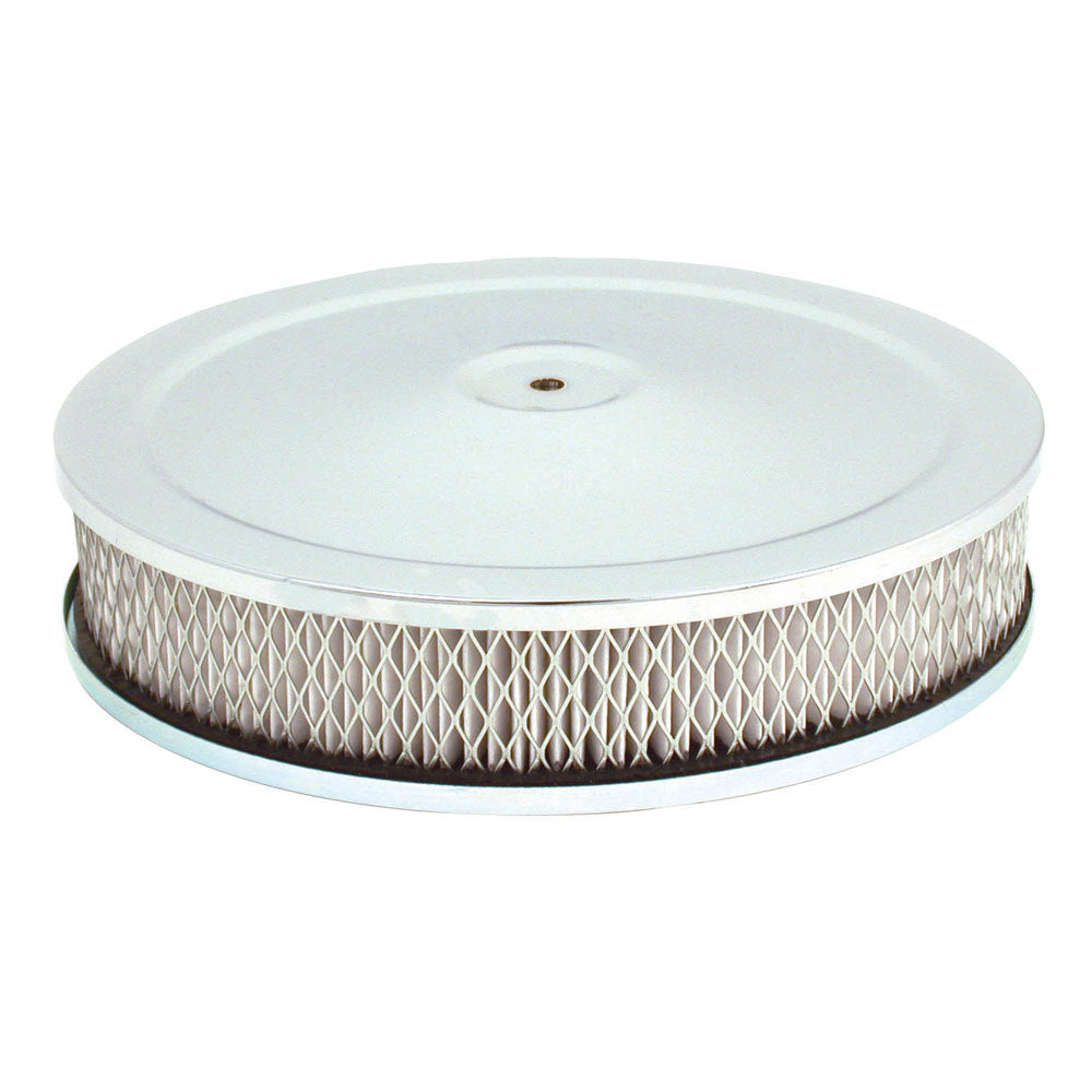 Spectre Air Cleaner 9in x 2in Kit - SPE4770