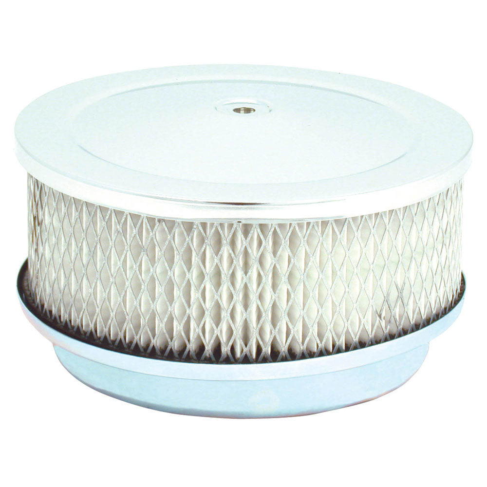 Spectre Air Cleaner 6-3/8in x 2-1/2in Kit - SPE4780