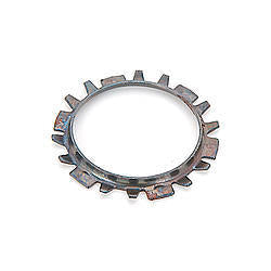 Strange 9in Pinion Tail Bearing Retainer - N1941