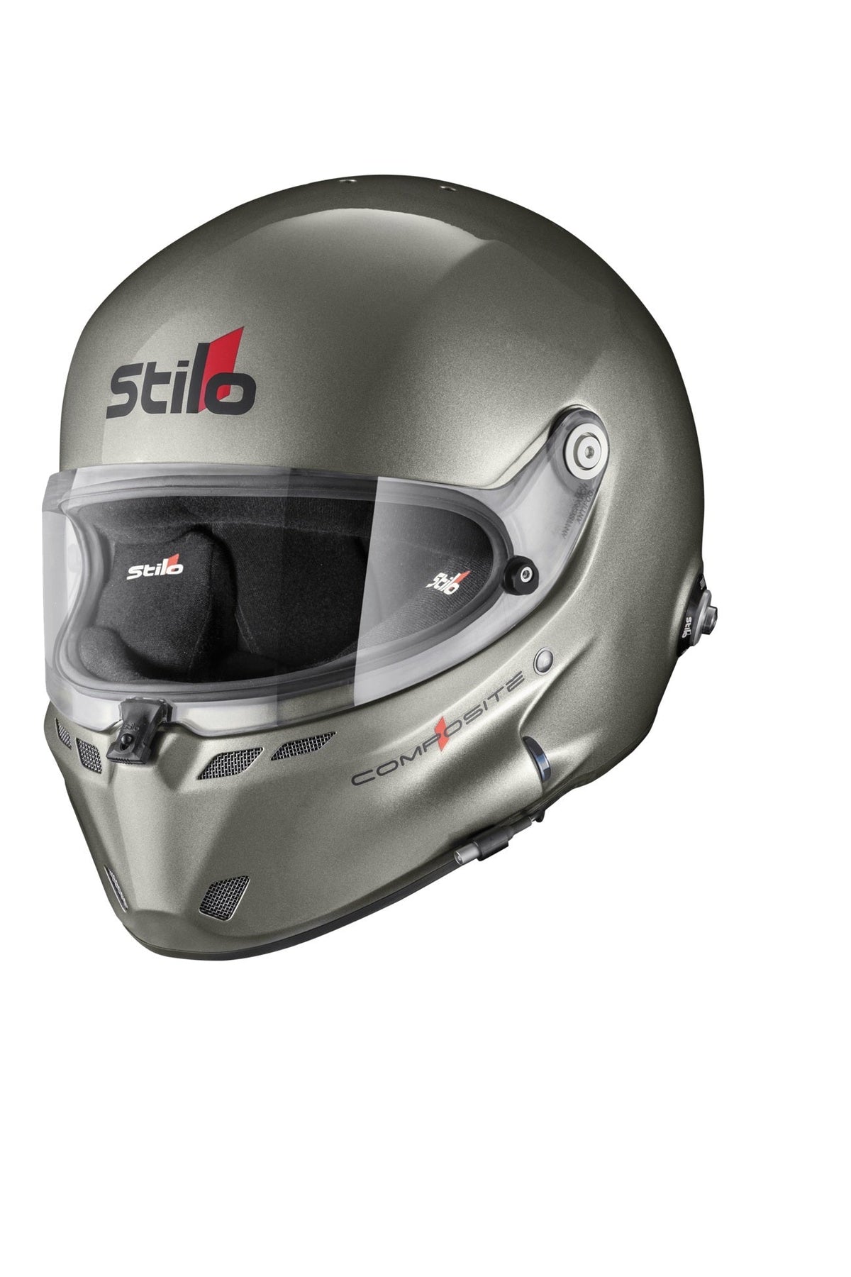 Stilo Helmet ST6 GT Med / Lrg Composite SA2025 - AA0800AF2X58