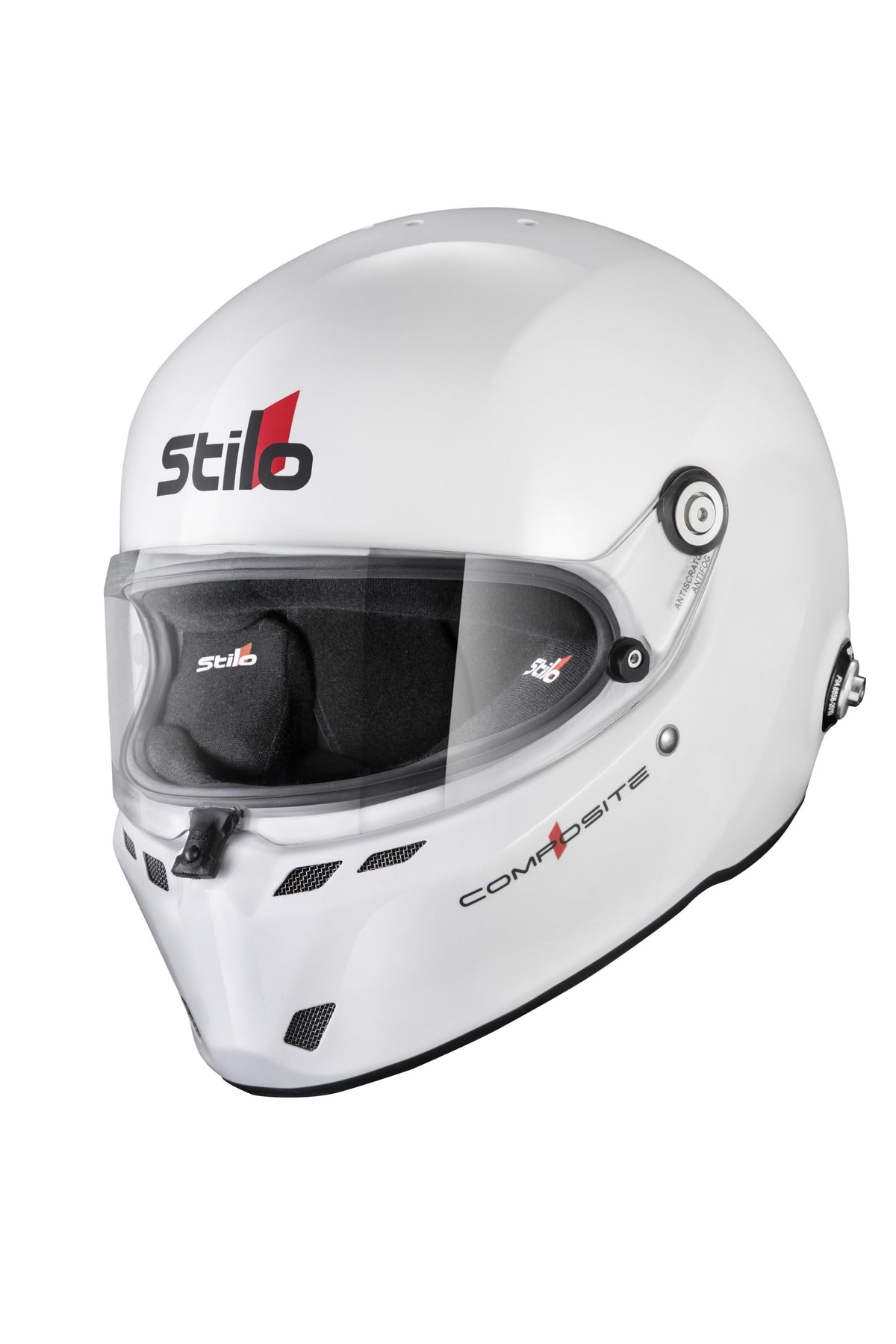 Stilo Helmet - AA0810AF2X590101