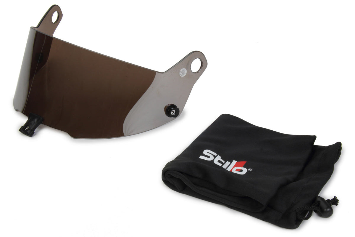 Stilo ST5 Mirror Dark Visor - YA0804