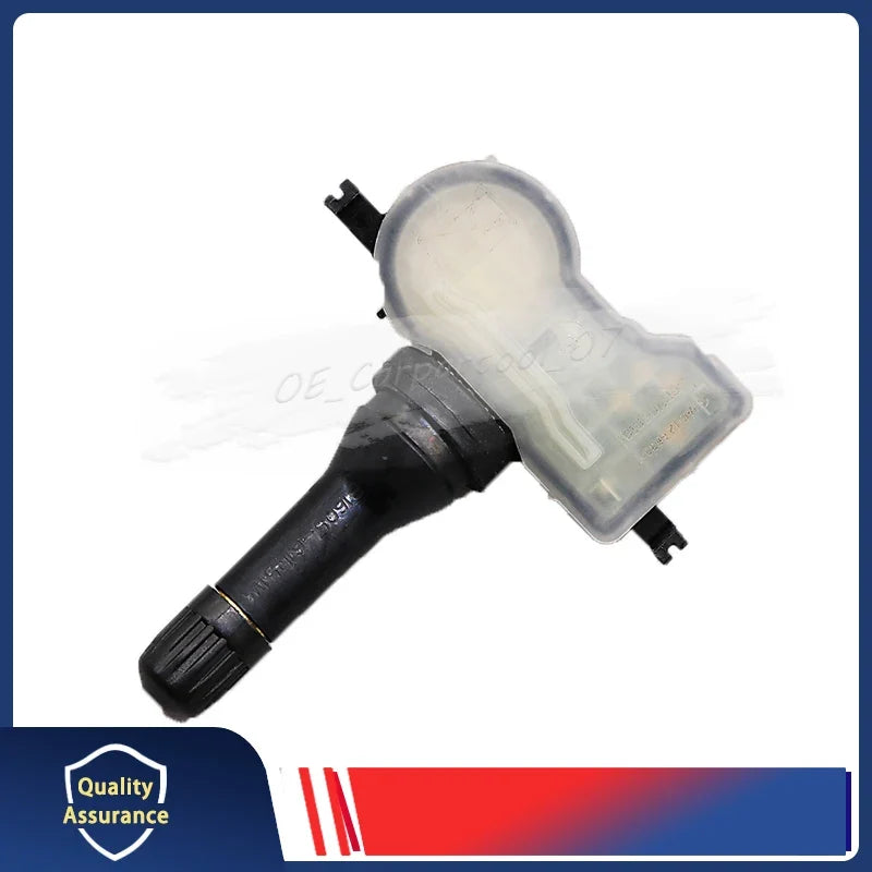 TPMS Sensor for Renault Espace Kadjar Kangoo Koleos Megane 433MHz 4Pcs