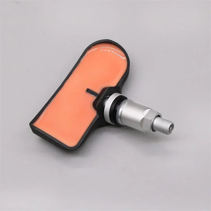 4PCS 433 MHz TPMS Sensors for Peugeot and Citroen