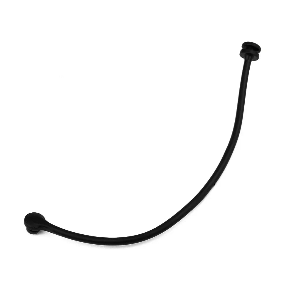 Fuel Tank Cap Band Cord | Replacement Tether for BMW Models 16117193372