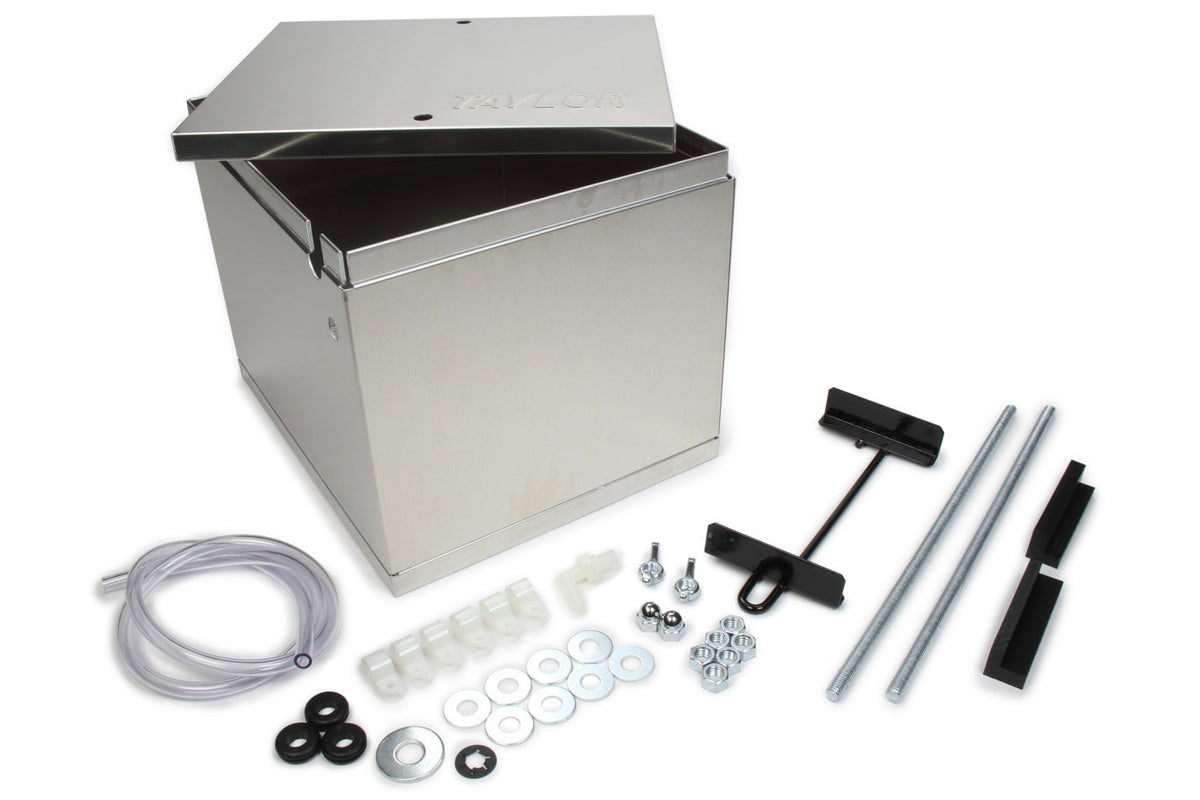 Taylor Cable Battery Box