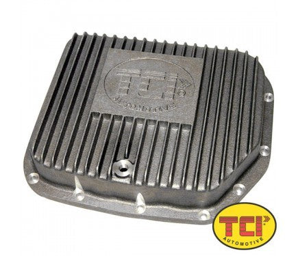 TCI Aluminum Transpan 904 Torqflte - 127900
