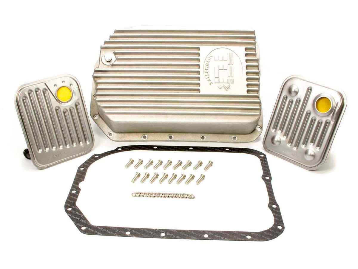 Tci Trans Pan Trans Pan