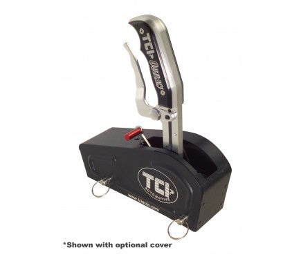 TCI Shifter Auto Pistol Grip Outla - 616531