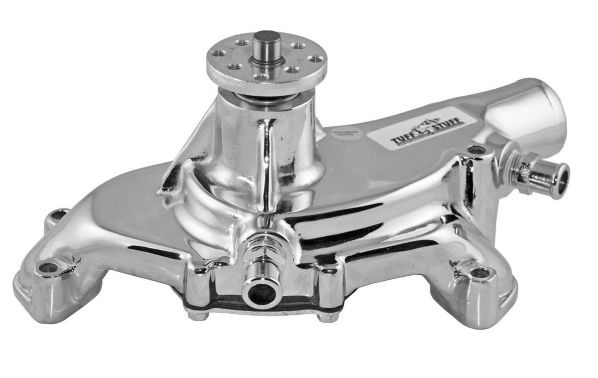 Tuff-Stuff Chevy Water Pump B.B. Short PL