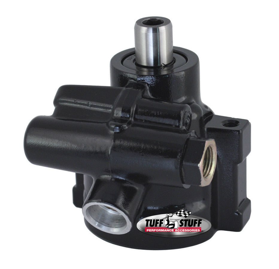 Tuff-Stuff Type Ii Power Steering Pump Type II Power Steering Pump LS - 6175ALB6
