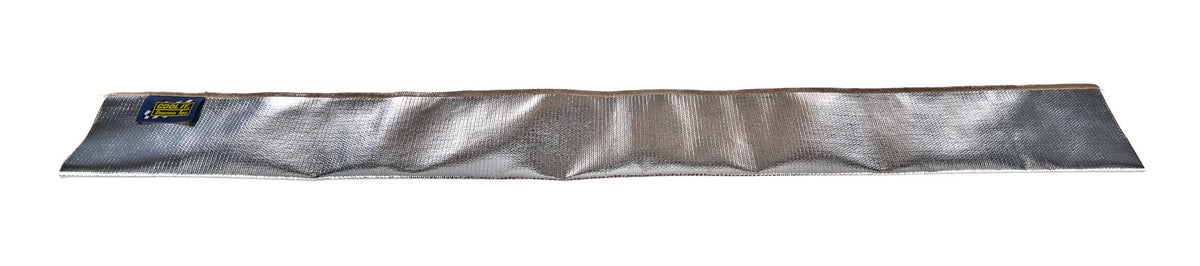 Thermo-Tec 2 1/2in x 3' Thermo Sleeve - 14025