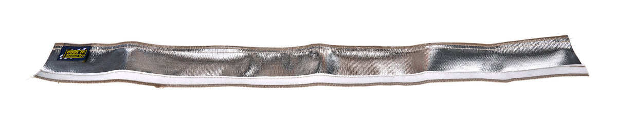 Thermo-Tec Express Sleeve Thermo Wrap 1/2-1in x 3ft