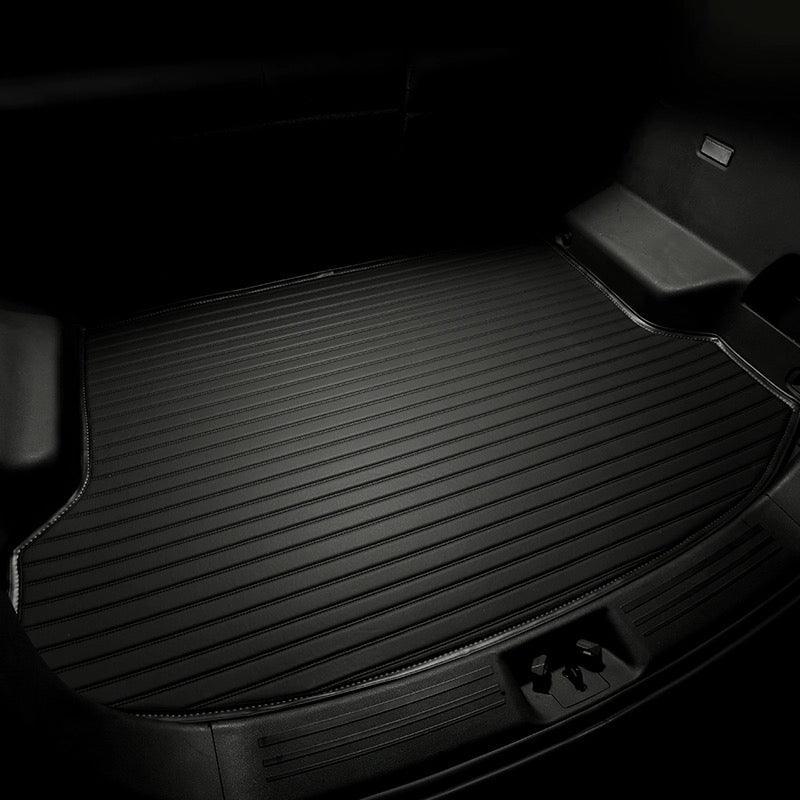 EVSTITAN Car Trunk Mats For Volvo EX30