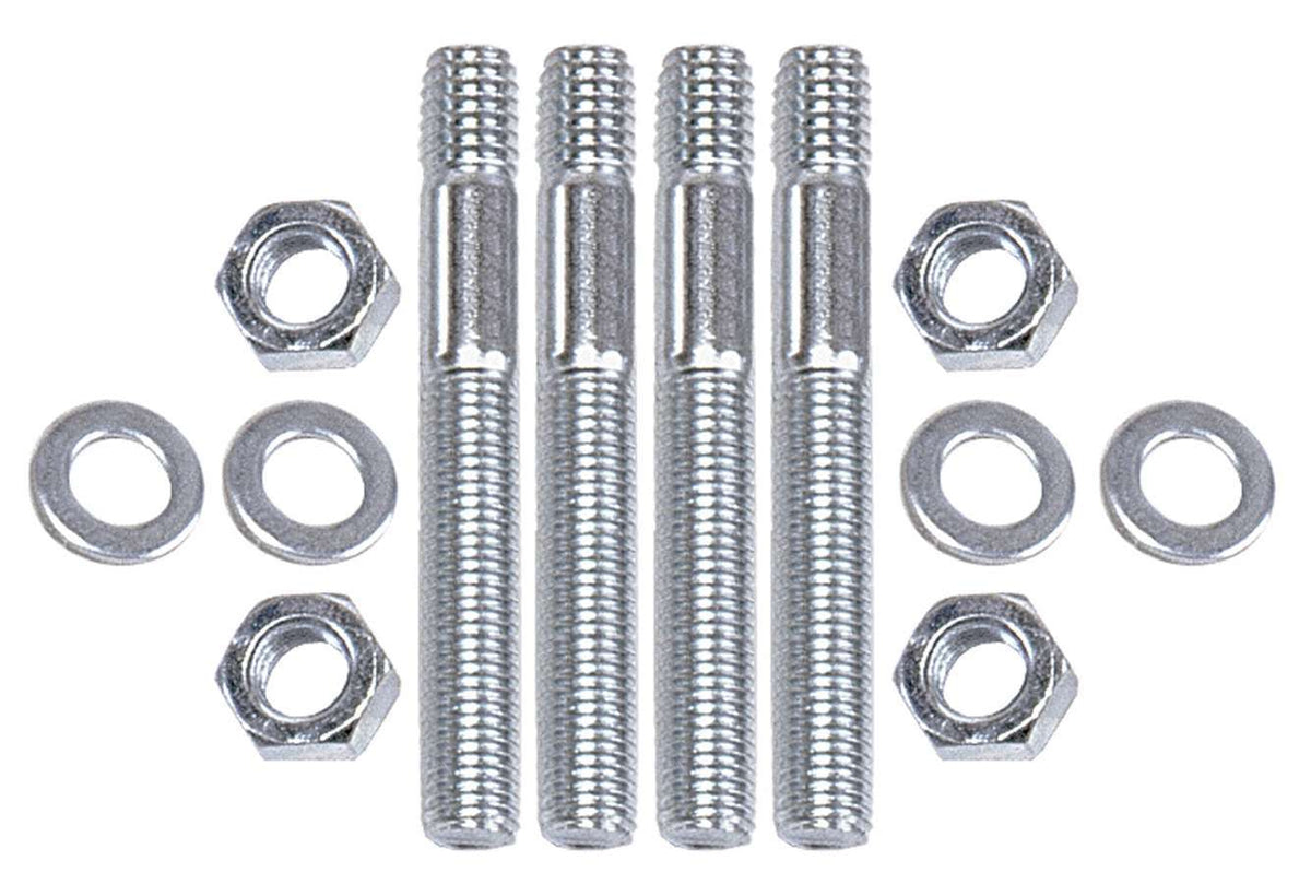 Trans-Dapt 3-5/16in Carb Stud Kit - 2108