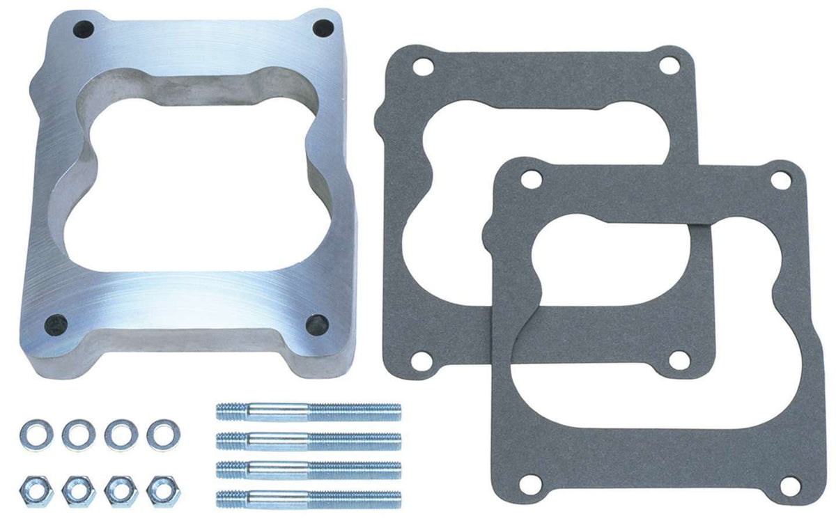 Trans-Dapt Carburetor Spacer - 2109