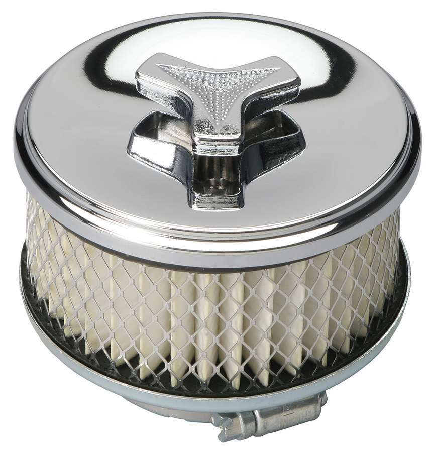Trans-Dapt 4in Deep Dish Air Cleaner - 2170