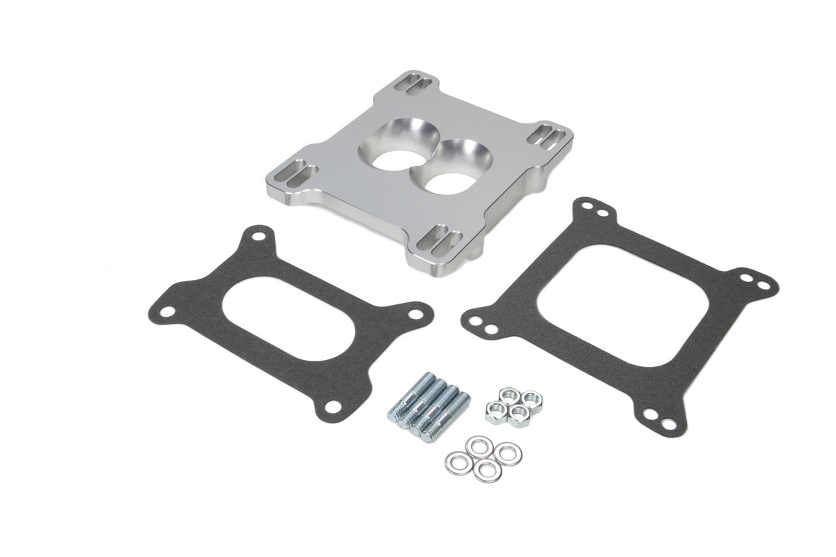 1in Carb Adapter Holley To Holley - 3223