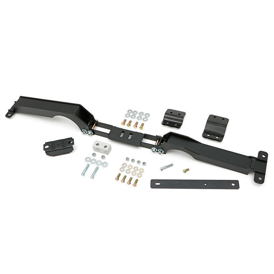 Trans-Dapt Transmission Mount - 6422