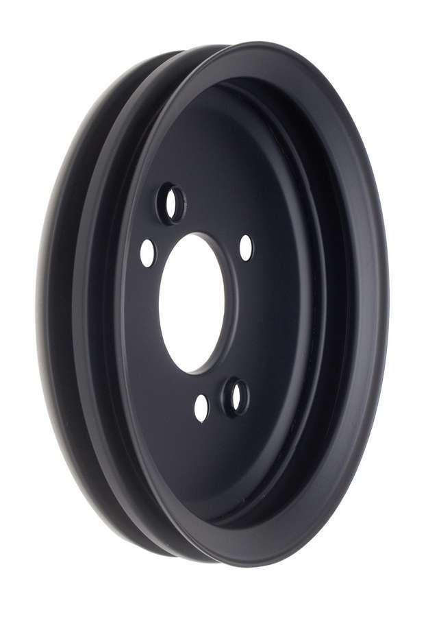 Trans-Dapt Crank Pulley Swp - 8616