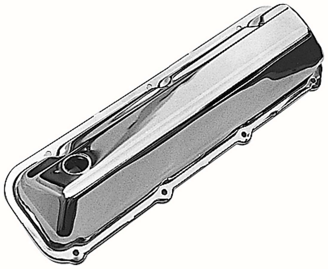 Trans-Dapt Valve Cover - 9297