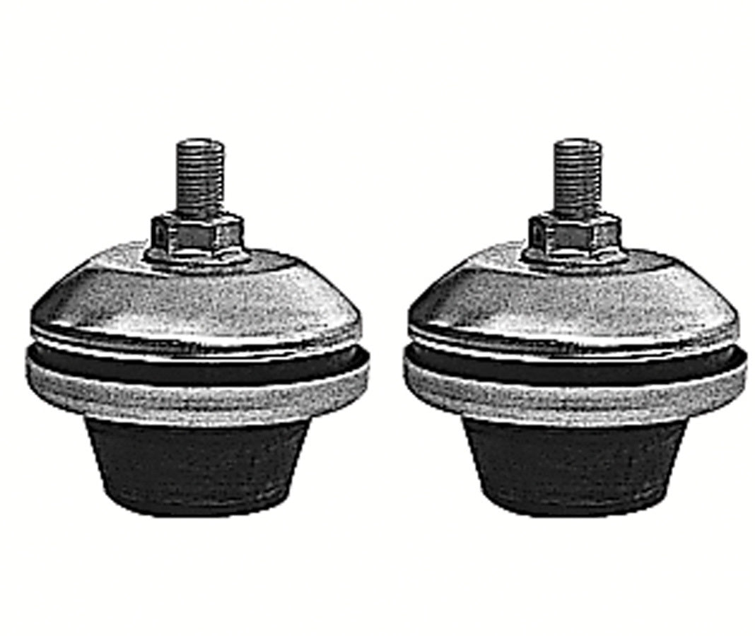Trans-Dapt Replacement Mount Pads - 9314