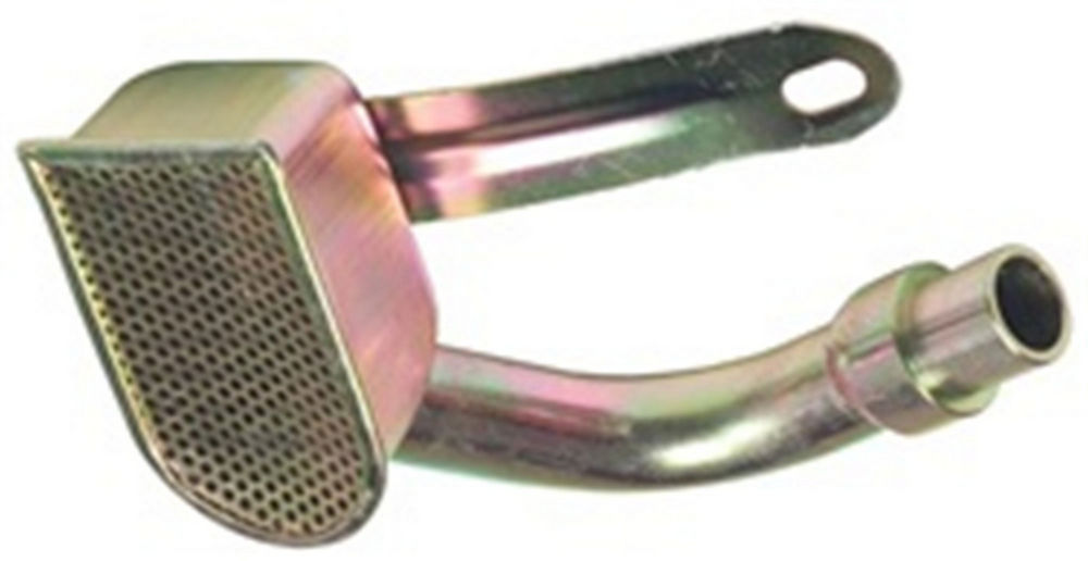 Trans-Dapt Oil Pan Pick-Up For Hamburger Oil Pans - 9730