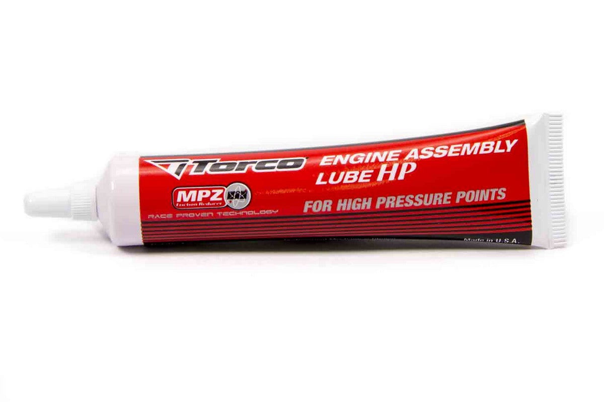 MPZ Engine Assembly Lube HP 1oz Tube - TRCA380000HE