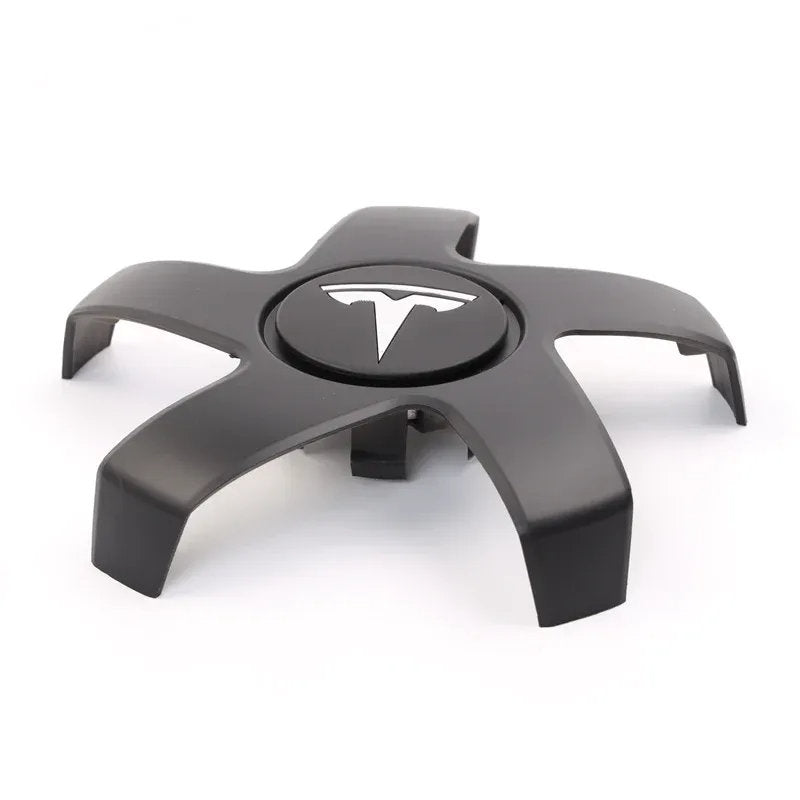 Teskay Tesla Model 3 Floating Cap (4pcs)